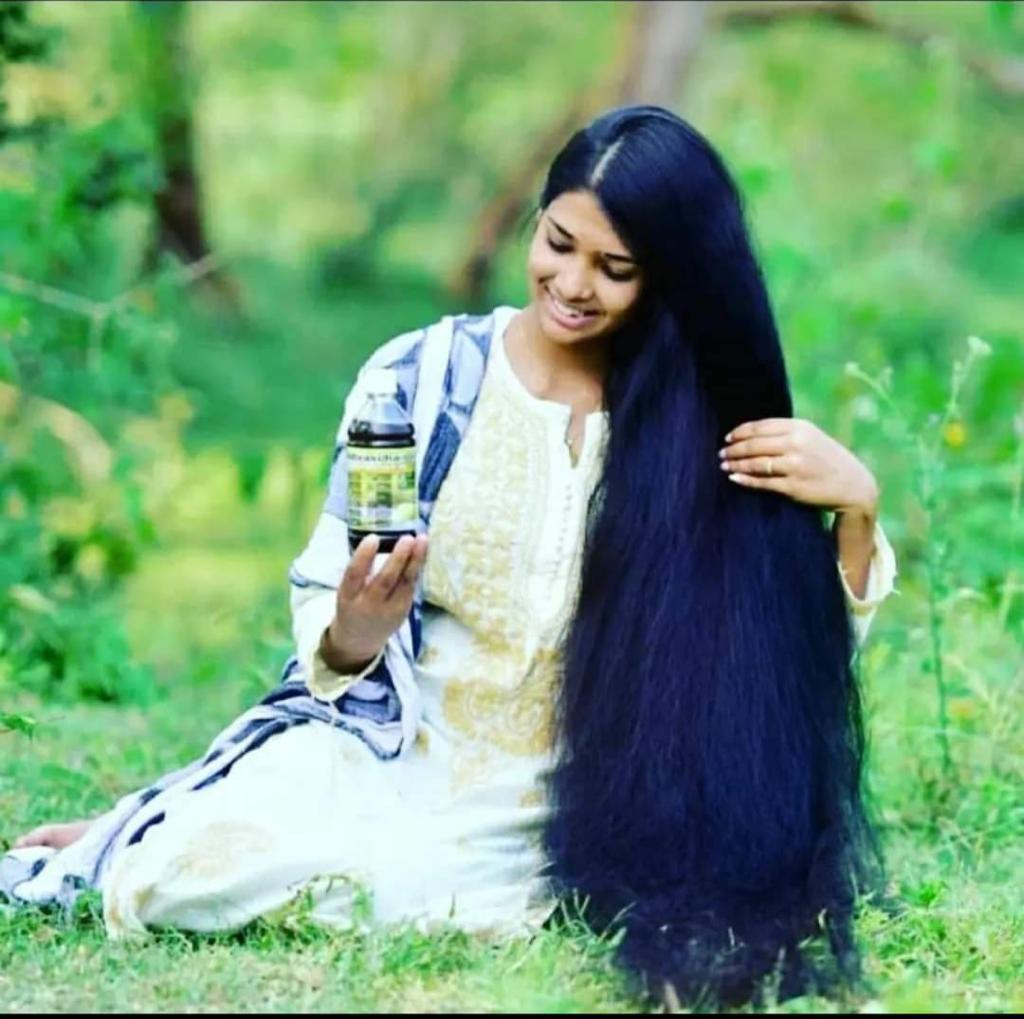 Adivasi Krupa Herbal Hair Oil 🌿🌿