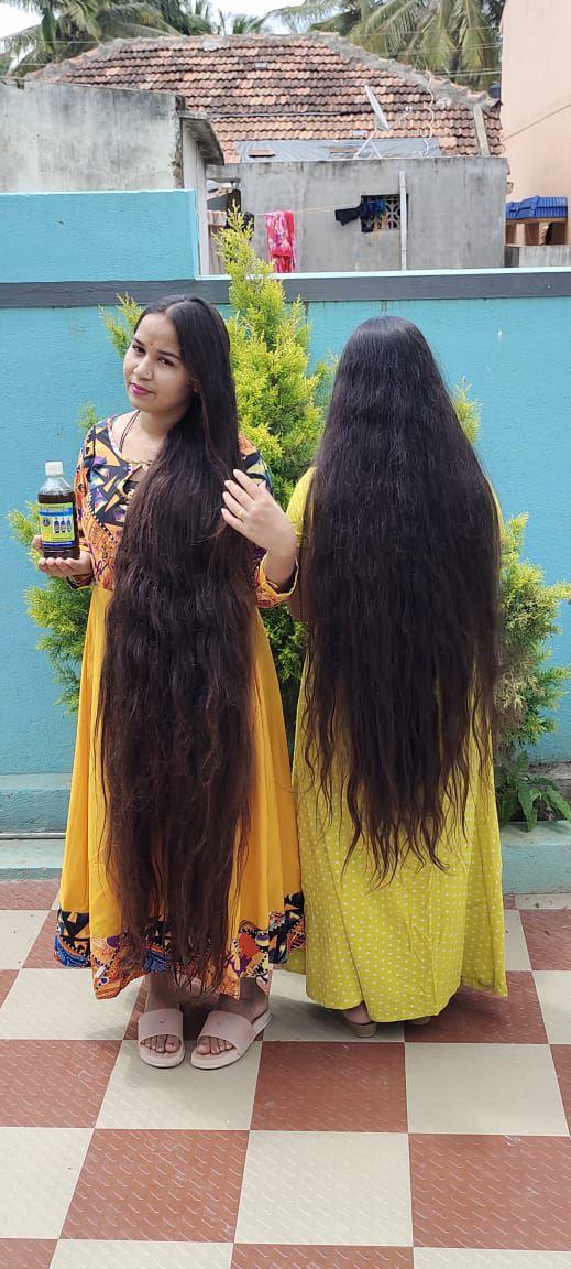 Adivasi Krupa Herbal Hair Oil 🌿🌿